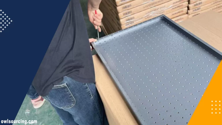 Best Amazon FBA Product Inspection in China