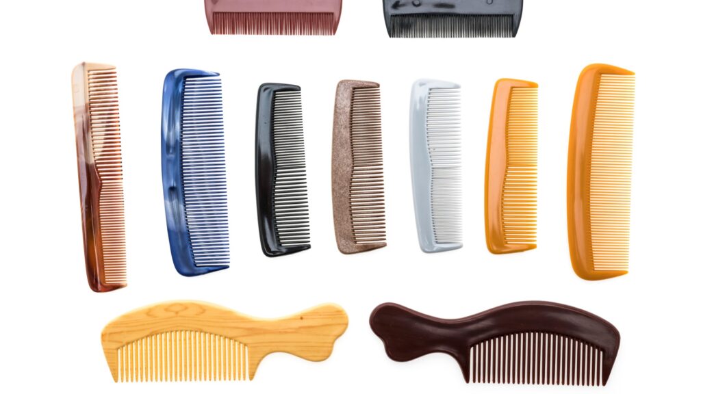 Brushes & Combs