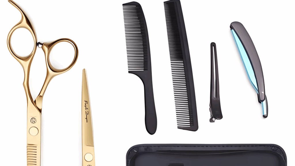 Clippers, Trimmers & Shears
