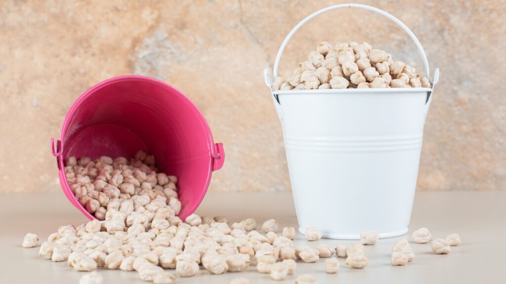 Livestock Feeders & Buckets