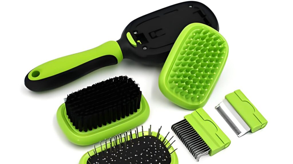 Other Pet Grooming Products
