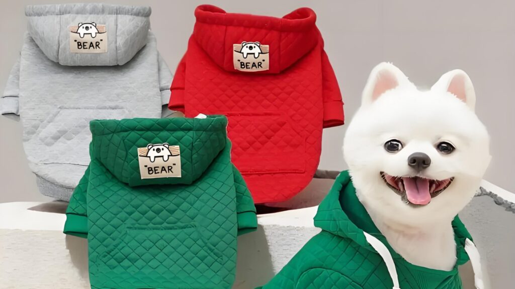 Pet Clothing