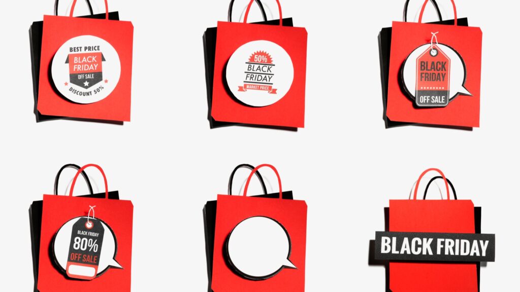 Promotional Bags