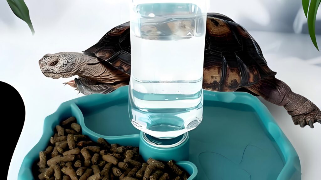 Tortoise Supplies & Accessories