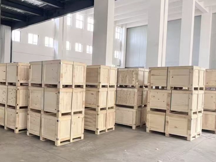 OwlSourcing team managing global multi-modal logistics and DDP shipping from China warehouse