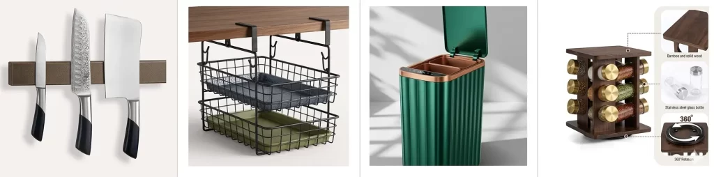 China Home Storage Box