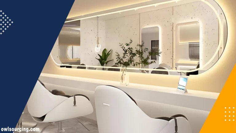 How to Find Custom Decorative Mirror Manufacturers in China 2026