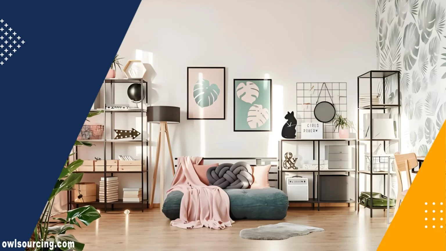 Top Accent Décor Suppliers and Manufacturers in China