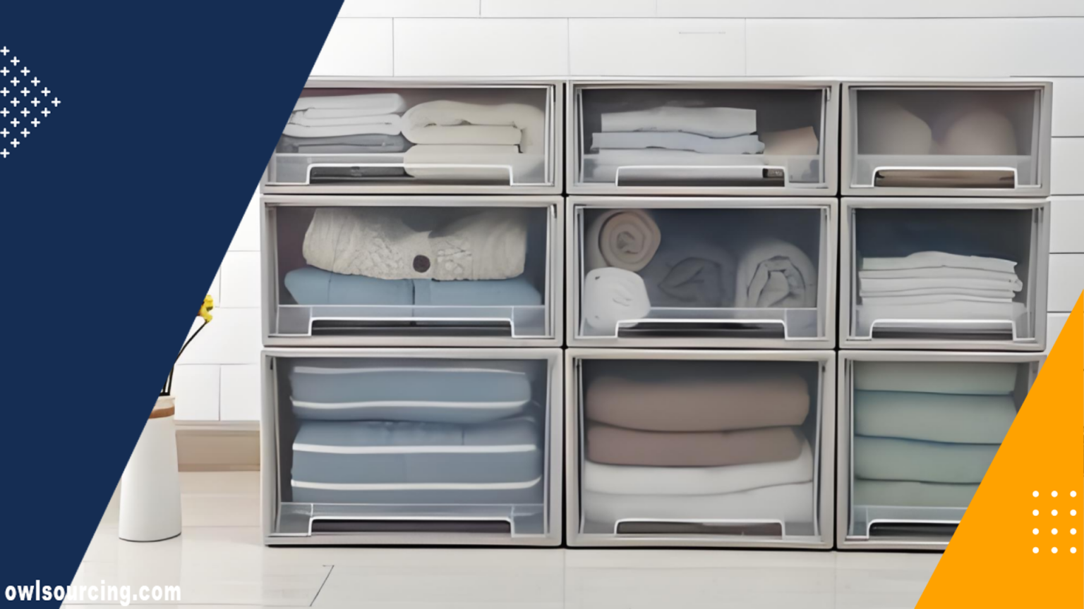 Top Custom Home Storage Box Manufacturers in China