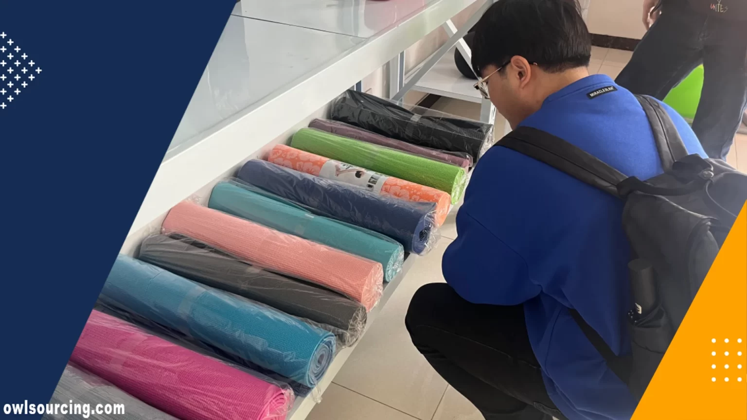 Pre-Production vs Pre-Shipment Inspection in China Key Differences