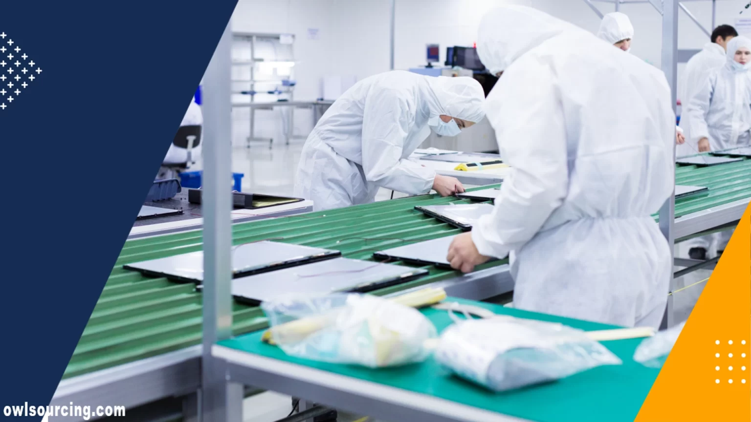 Red Flags in China Manufacturing That Indicate Quality Risks
