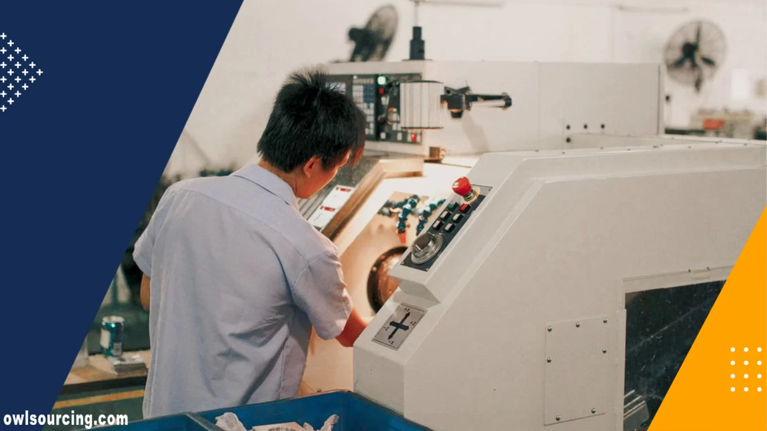 Hoe de productiekosten te verlagen bij productie in China