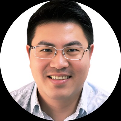 Andy Yu, founder of Owl Sourcing